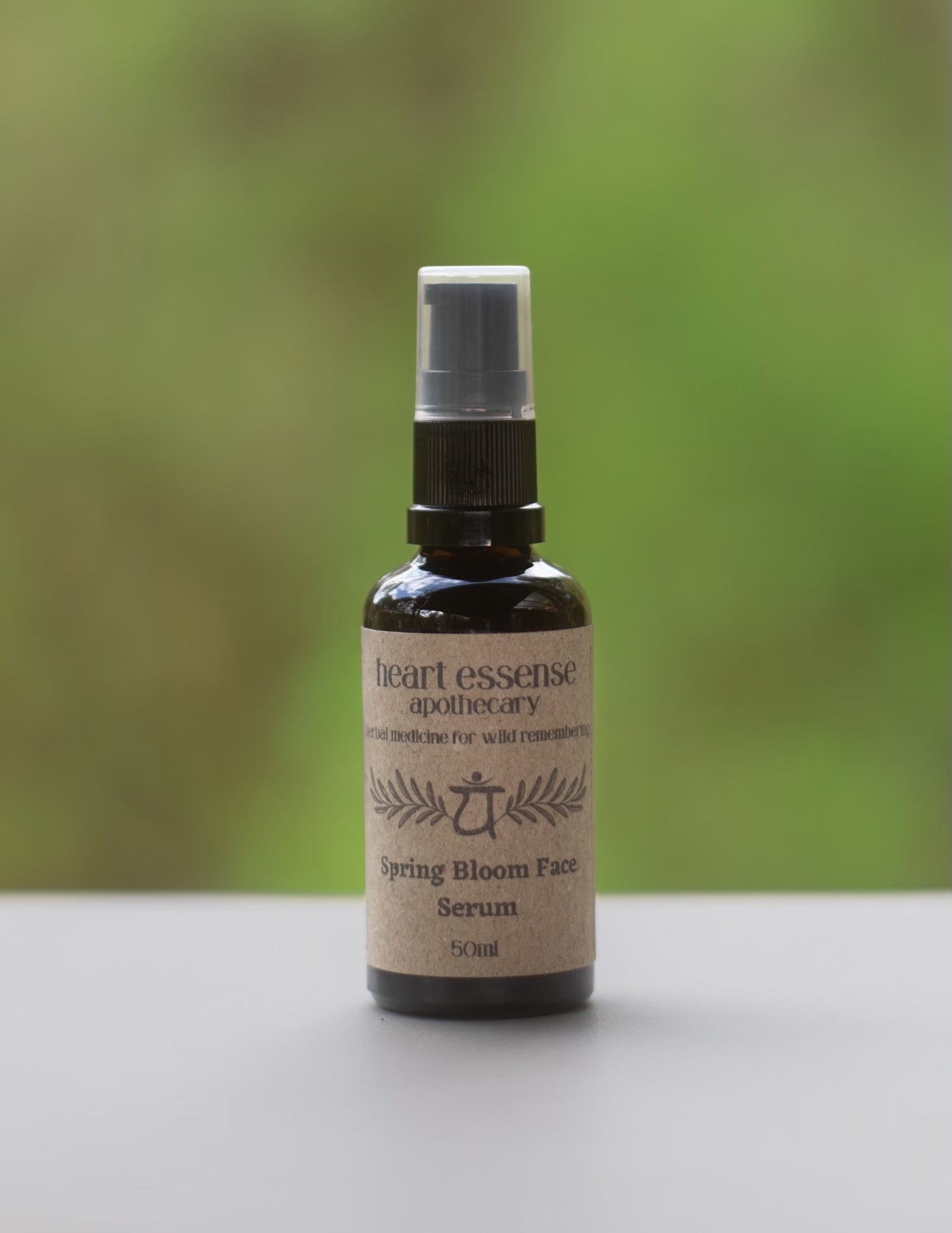 Spring Bloom Face Serum 50ml