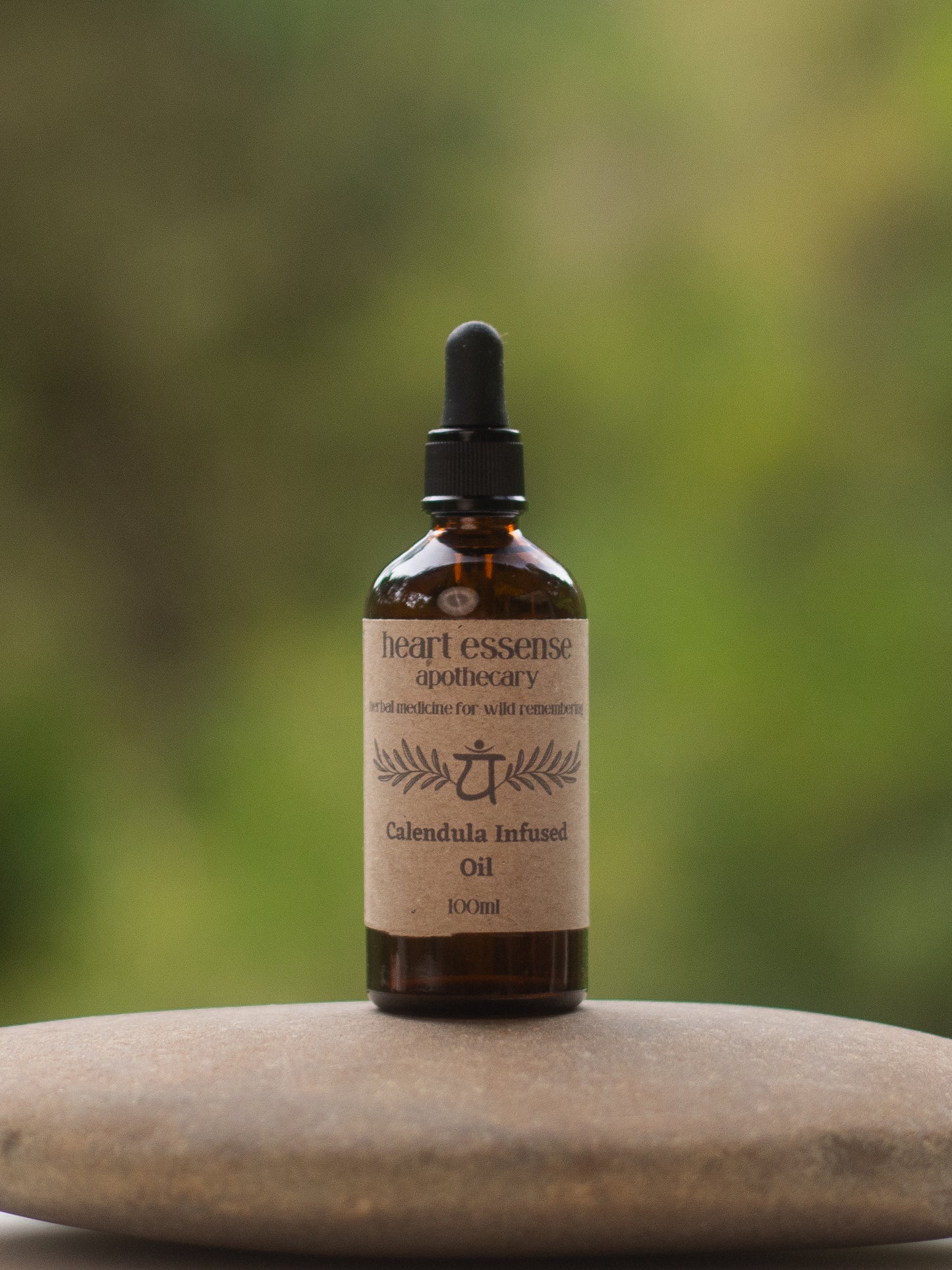 Calendula Infused Oil 100ml