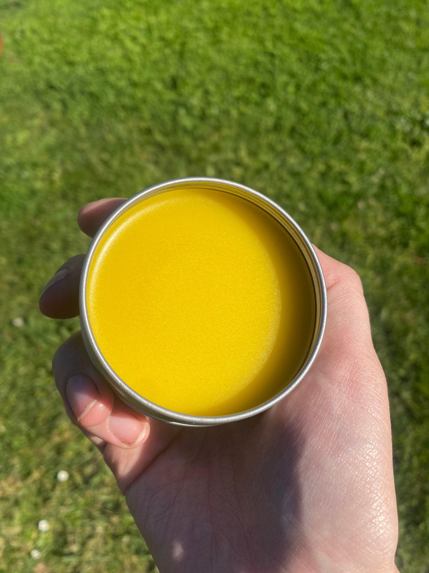 Calendula balm 75ml